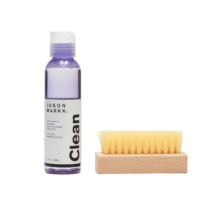  Jason Markk  Essential Kit Deep Cleaning Solution 