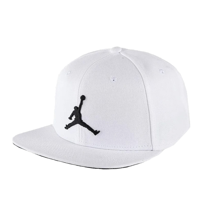 Jordan Pro Jumpman Snapback
