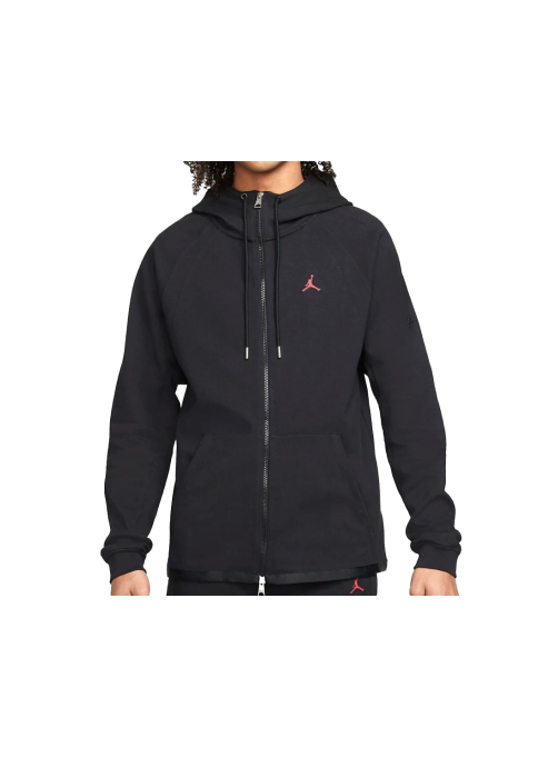 Jordan M J Ess Warmup Jacket