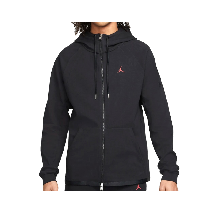 Jordan M J Ess Warmup Jacket