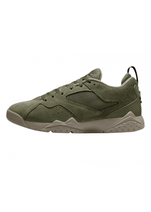Кросівки чоловічі Jordan Mvp 92 Olive (HQ3950-201)