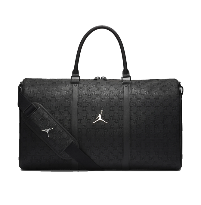 Jordan Monogram Duffle Bag (40L)