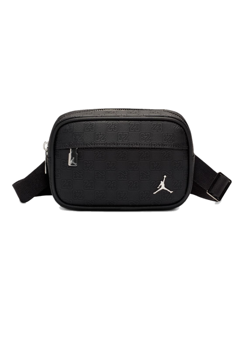 Jordan Monogram Camera Bag