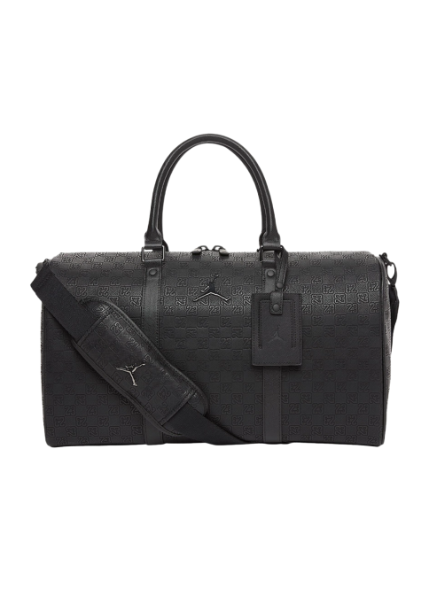 Jordan Monogram Duffle