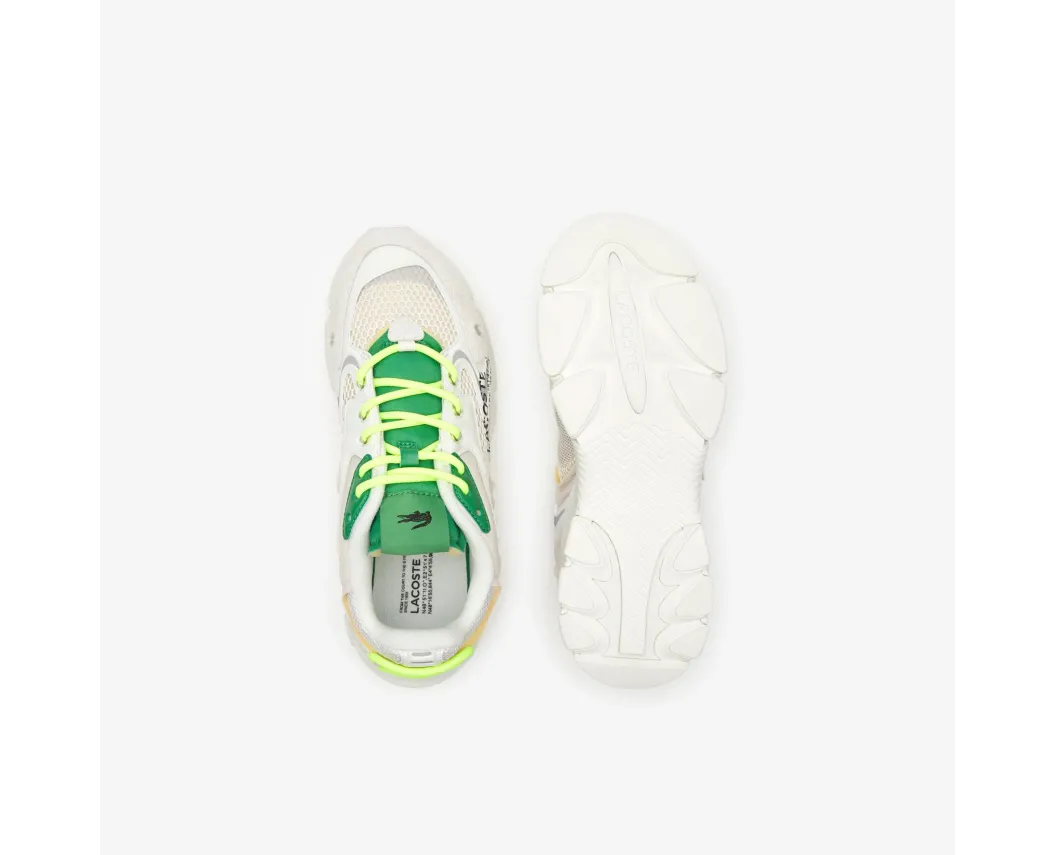 Чоловічі кросівки Lacoste L003