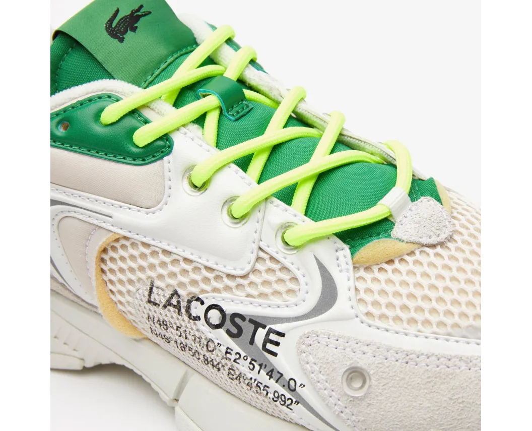 Чоловічі кросівки Lacoste L003