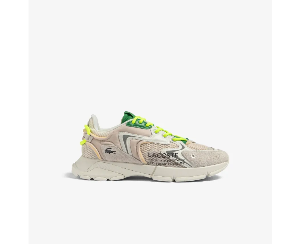 Чоловічі кросівки Lacoste L003