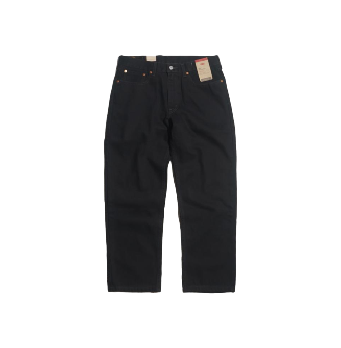 Levis 550™ Relaxed Fit Men'S Jeans