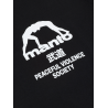Чоловіча футболка MantoT-Shirt Society