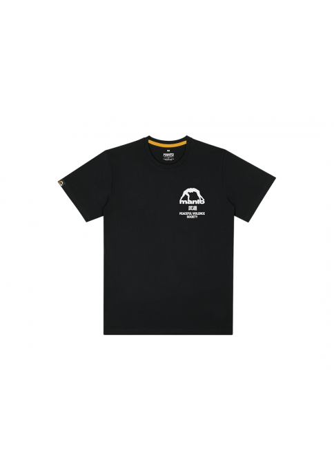 Manto T-Shirt Society