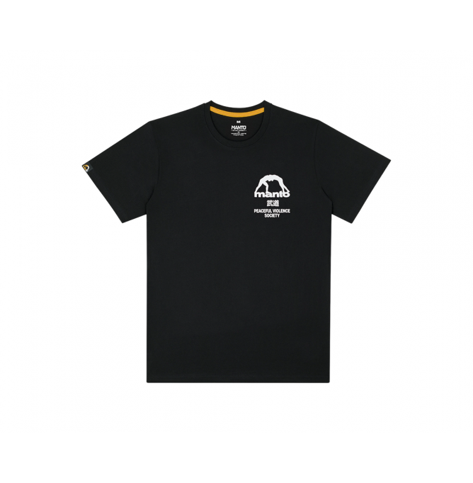 Manto T-Shirt Society