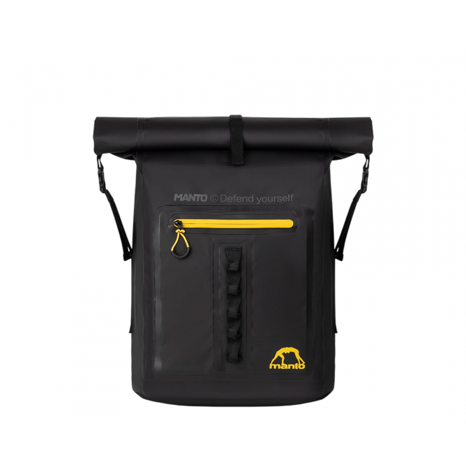 Manto Backpack New York