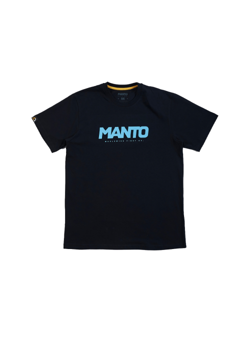 Manto t-shirt Gym 2.0