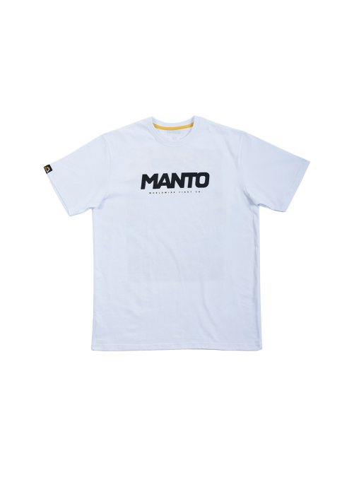 Manto t-shirt Gym 2.0