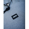 Чоловіче худі Manto hoodie Label Oversize