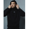 Чоловіче худі Manto hoodie Label Oversize