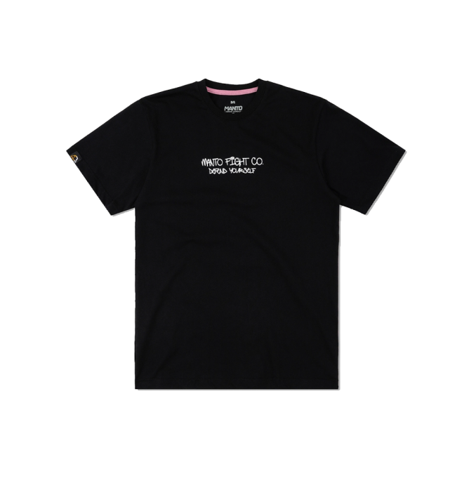 Manto t-shirt Legal