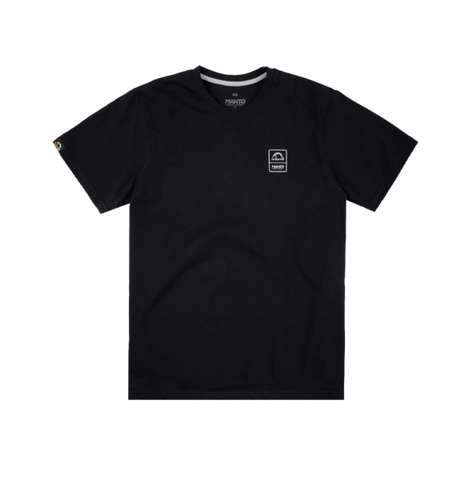 Manto t-shirt Pulse