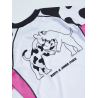 Чоловіча футболка Manto rashguard Dogs