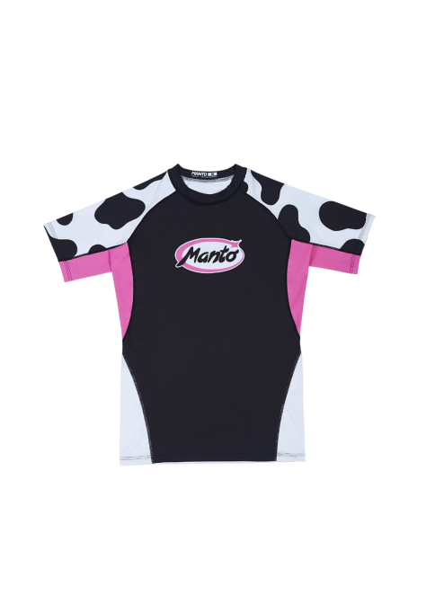 Manto rashguard Dogs