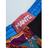 Чоловічі шорти Manto fight shorts Gym 2.0