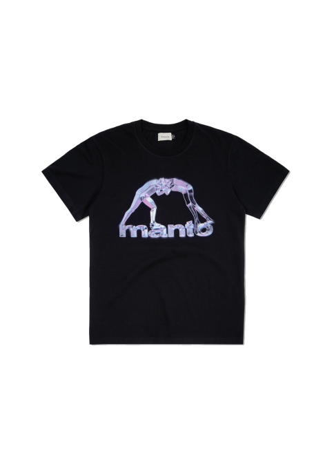 Manto t-shirt Mirage