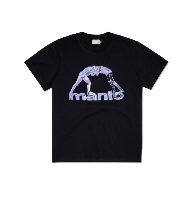 Manto t-shirt Mirage