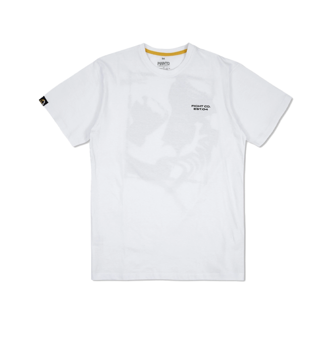 Manto t-shirt Frame