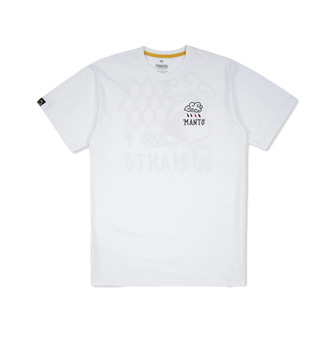 Manto t-shirt Bitter Sweet