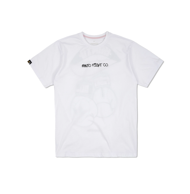Manto t-shirt Gloves