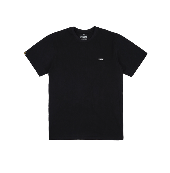 Manto t-shirt Motion
