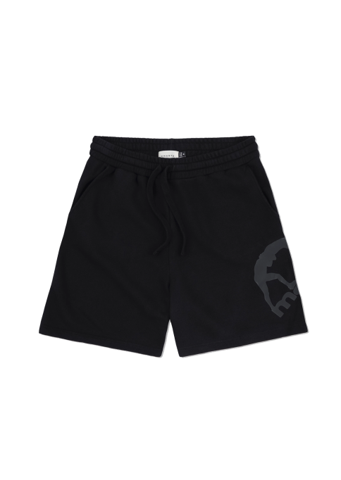 Manto shorts Logo