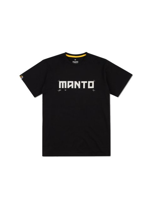 Manto t-shirt Ultra