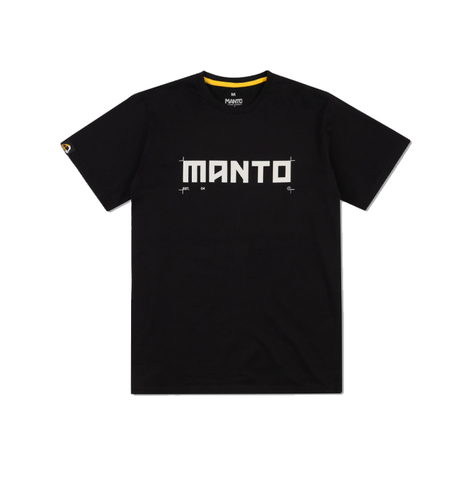 Manto t-shirt Ultra