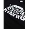 Чоловіча футболка Manto T-Shirt Treasure Zone Oversize