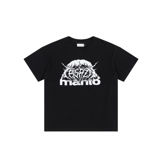Manto T-Shirt Treasure Zone Oversize