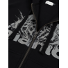 Чоловіче худі Manto Zip Hoodie Treasure Zone