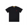 Manto T-Shirt Profuse Black