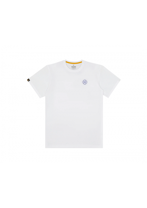 Manto T-Shirt Profuse White