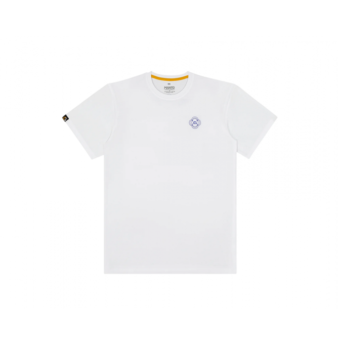 Manto T-Shirt Profuse White