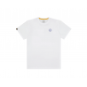 Чоловіча футболка Manto T-Shirt Profuse White