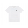 Manto T-Shirt Gym 3.0 White