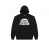 Чоловіче худі Manto Hoodie Treasure Zone Oversize
