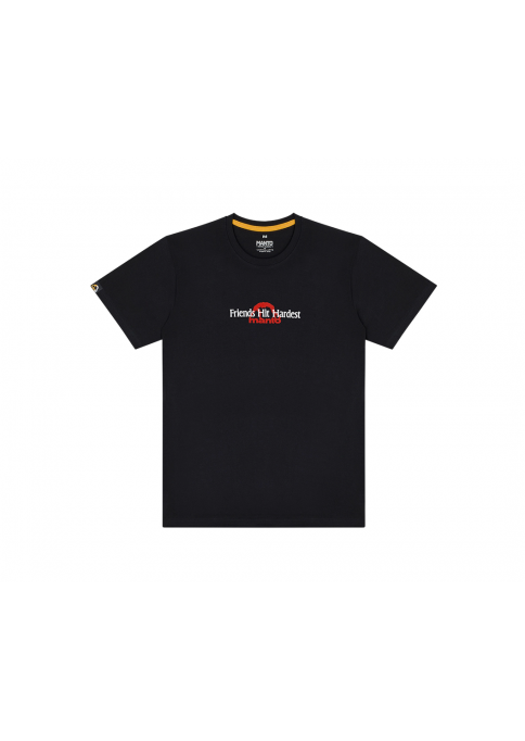 Manto T-Shirt Nothing Personal Black