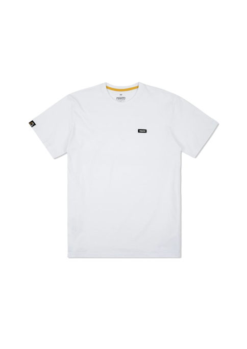 Manto T-Shirt ICON White