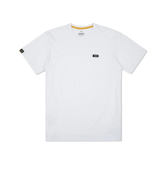 Manto T-Shirt ICON White