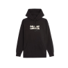 Чоловіча худі Market Not Guilty Pullover Hoodie Washed Black