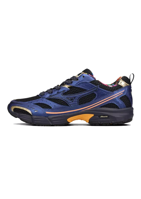 Mizuno MXR "Osaka Pack Night"