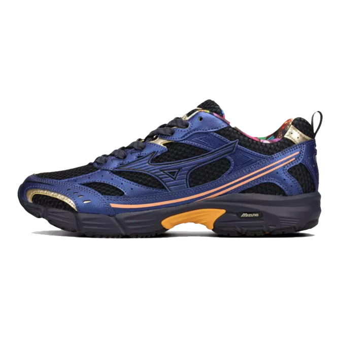 Mizuno MXR "Osaka Pack Night"