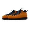 Черевики Native Fitzsimmons 2.0 Tiger Orange / Jiffy Black